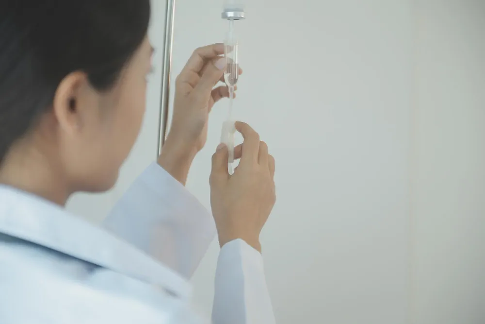 Вывод из запоев при повторяющихся срывах